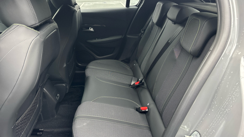 Peugeot 208 1.2 Hybrid 136 GT 5dr e-DSC6 Petrol Hatchback